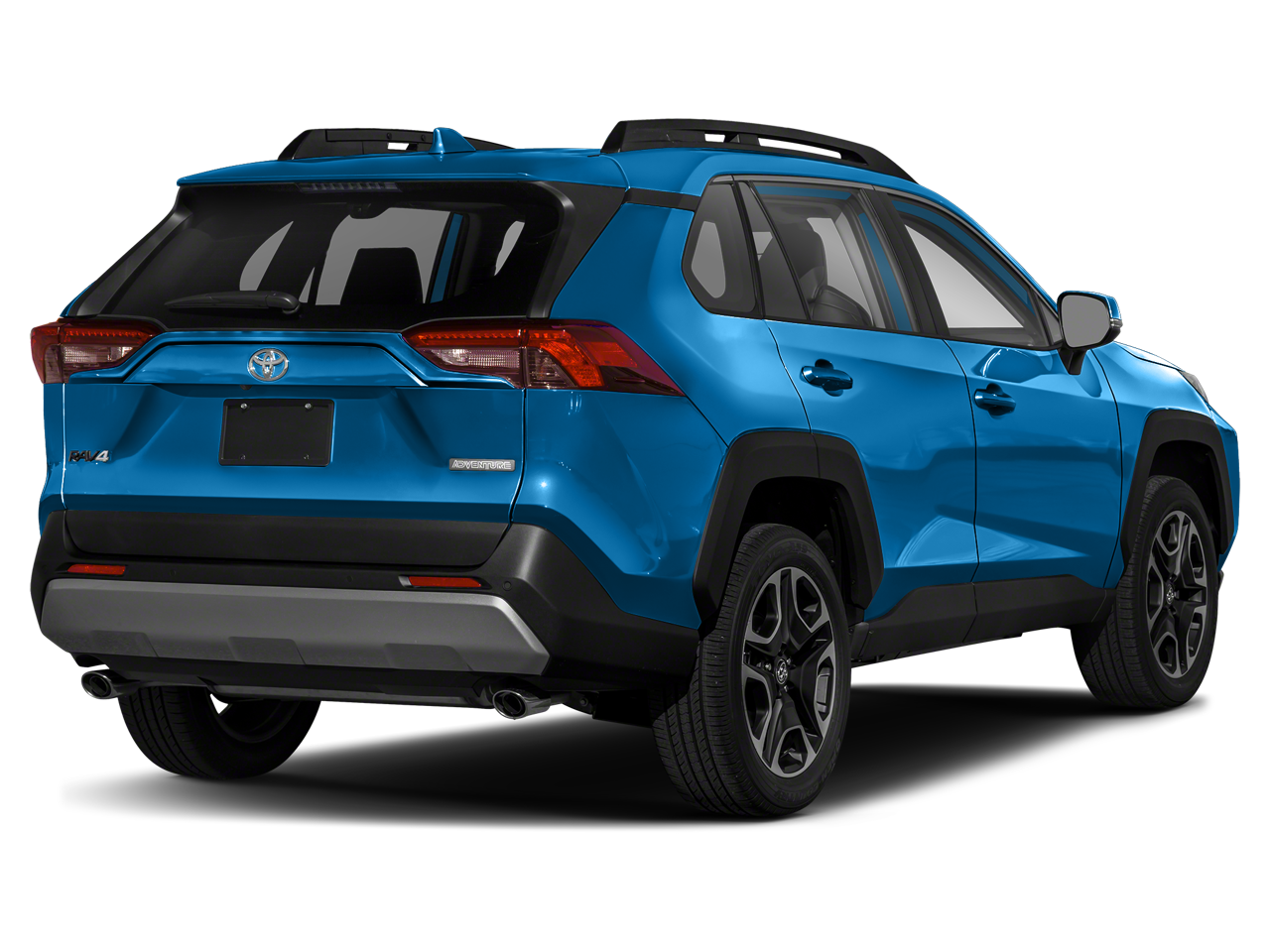2019 Toyota RAV4 Adventure AWD