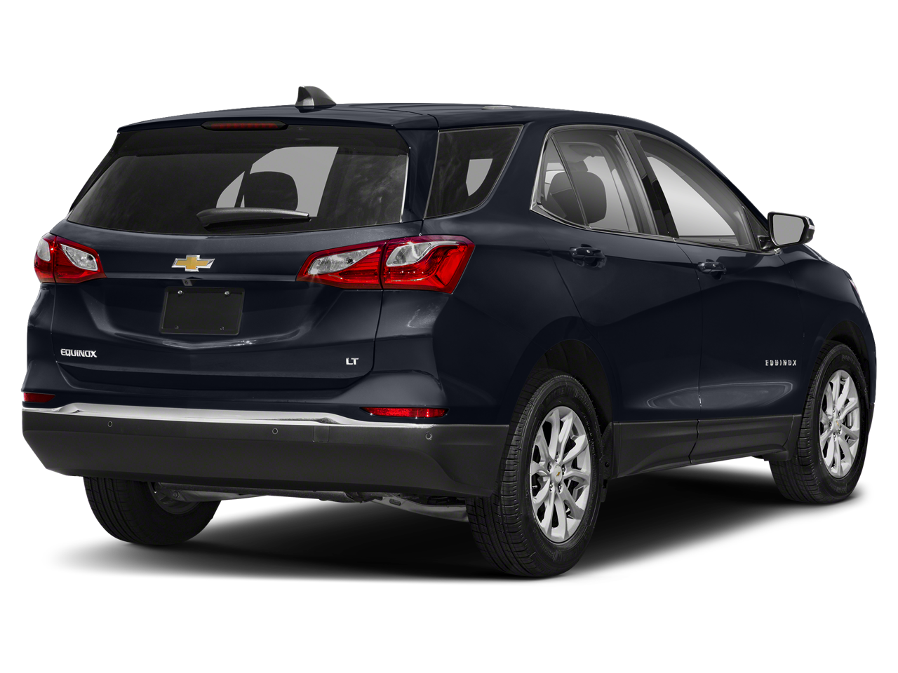 Used 2020 Chevrolet Equinox LT with VIN 3GNAXUEV9LS667164 for sale in Glenwood, Minnesota