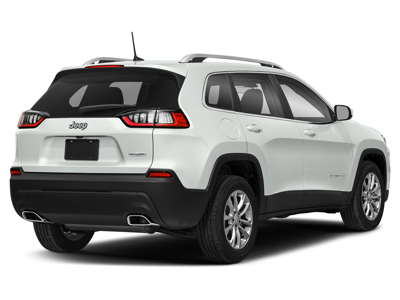 Used 2020 Jeep Cherokee Limited with VIN 1C4PJMDX9LD605089 for sale in Glenwood, Minnesota
