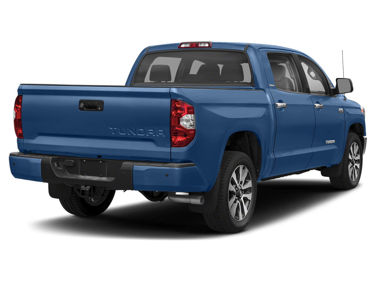 Used 2020 Toyota Tundra Limited with VIN 5TFHY5F11LX891971 for sale in Glenwood, Minnesota