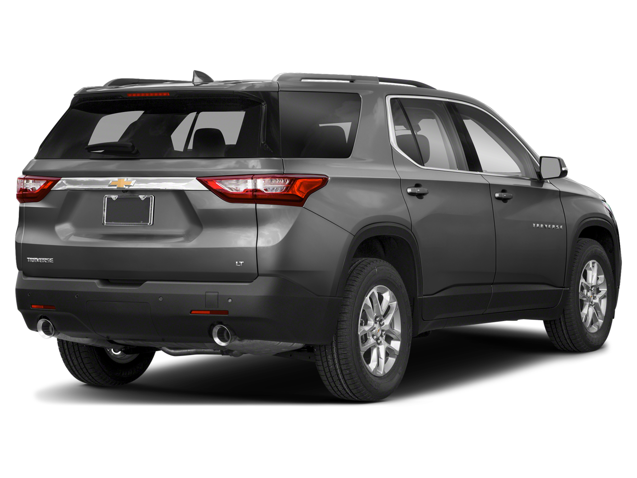 Used 2021 Chevrolet Traverse 3LT with VIN 1GNEVHKW5MJ198444 for sale in Glenwood, Minnesota