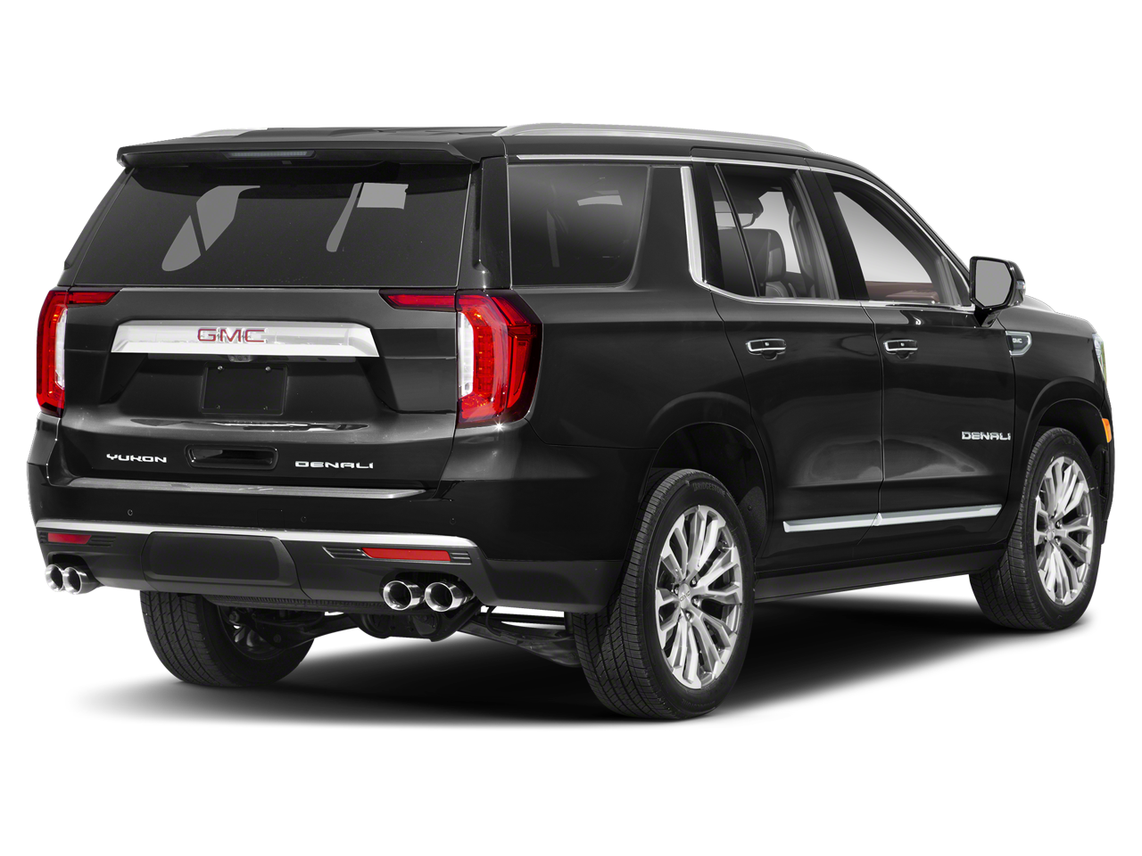 Used 2021 GMC Yukon Denali with VIN 1GKS2DKL6MR190362 for sale in Glenwood, Minnesota