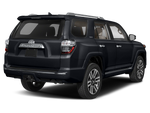 2021 Toyota 4Runner Limited 4WD W/3rd Row Seating