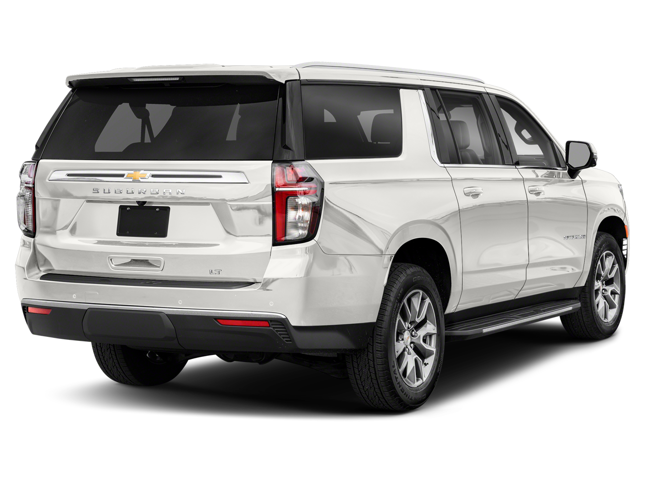 Used 2022 Chevrolet Suburban LT with VIN 1GNSKCKD2NR112104 for sale in Glenwood, Minnesota