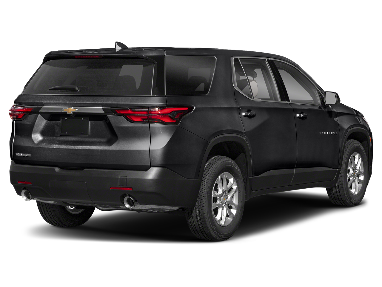 2022 Chevrolet Traverse Premier Redline Edition