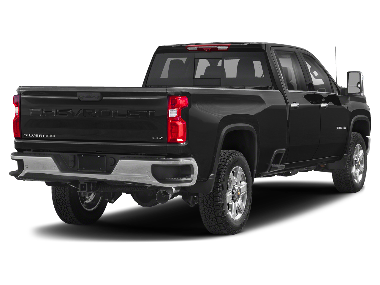Used 2022 Chevrolet Silverado 3500HD LTZ with VIN 1GC4YUEY2NF132102 for sale in Glenwood, Minnesota