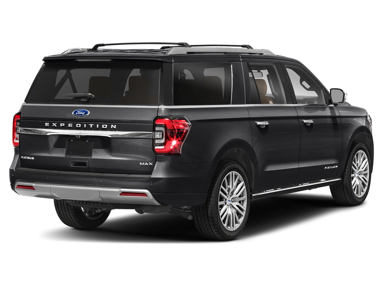 Used 2022 Ford Expedition Platinum with VIN 1FMJK1MT3NEA39227 for sale in Glenwood, Minnesota