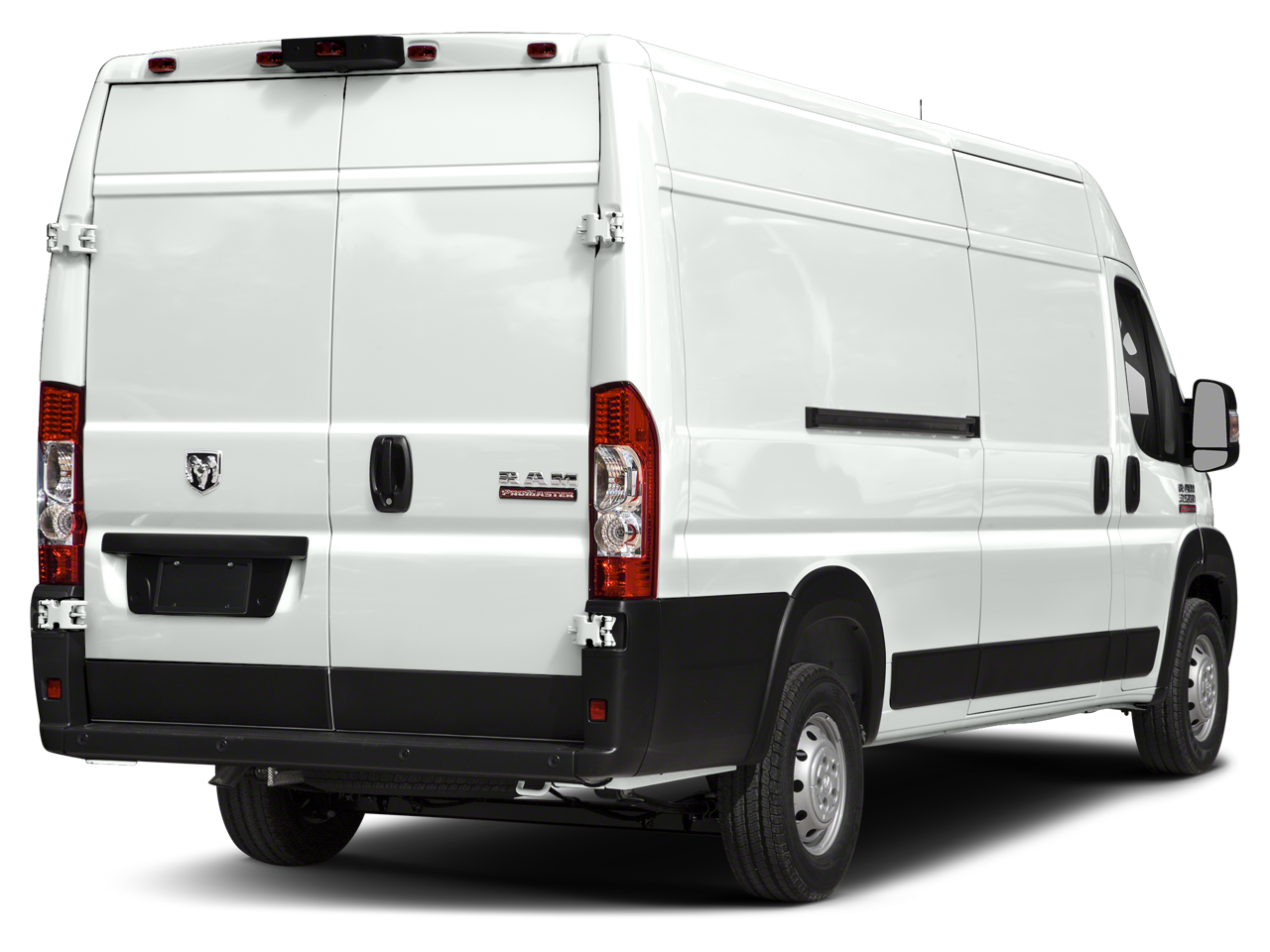 Used 2022 RAM ProMaster Cargo Van  with VIN 3C6MRVJG6NE114946 for sale in Worthington, Minnesota