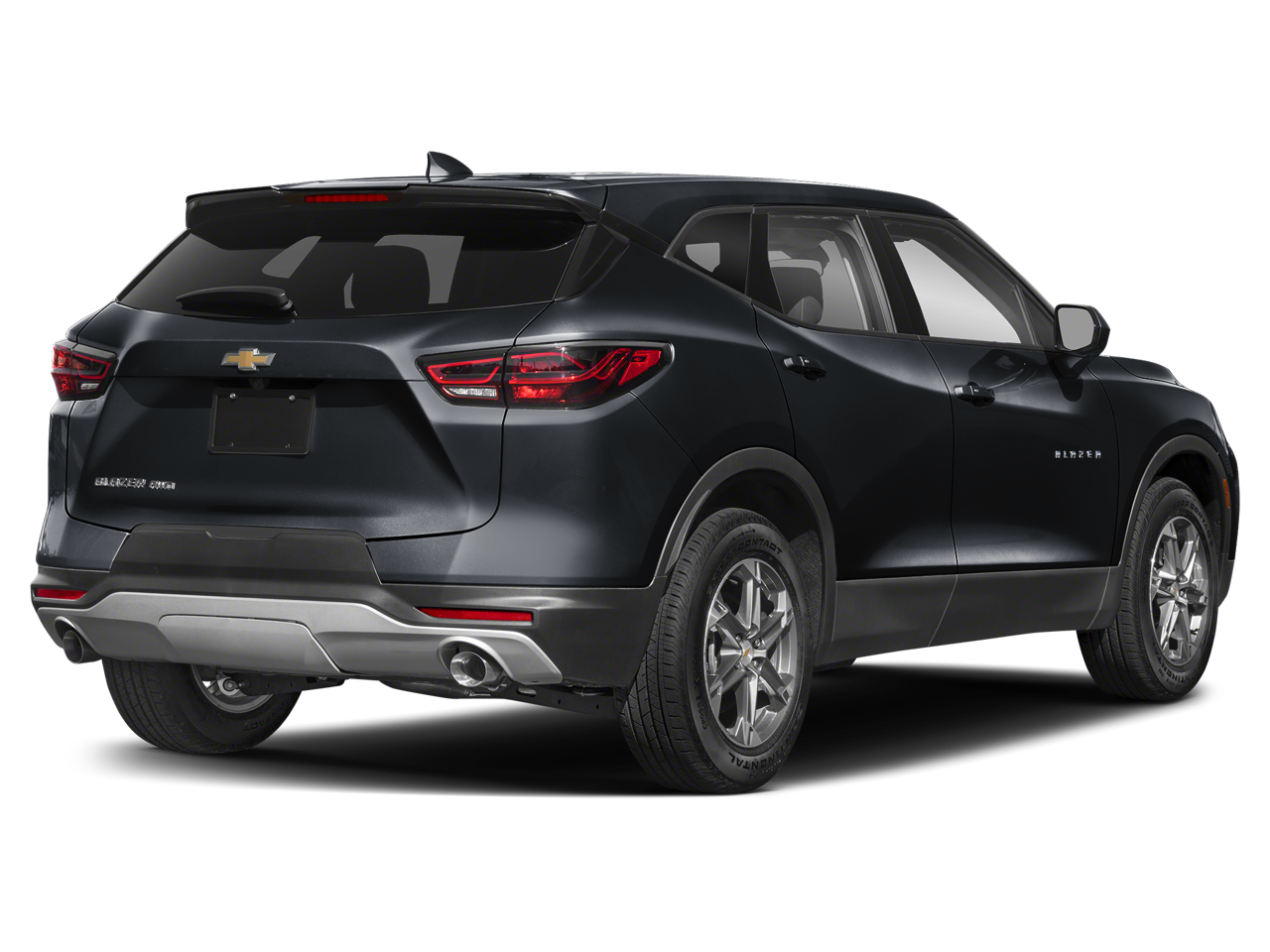 Used 2023 Chevrolet Blazer 2LT with VIN 3GNKBHR42PS229247 for sale in Glenwood, Minnesota