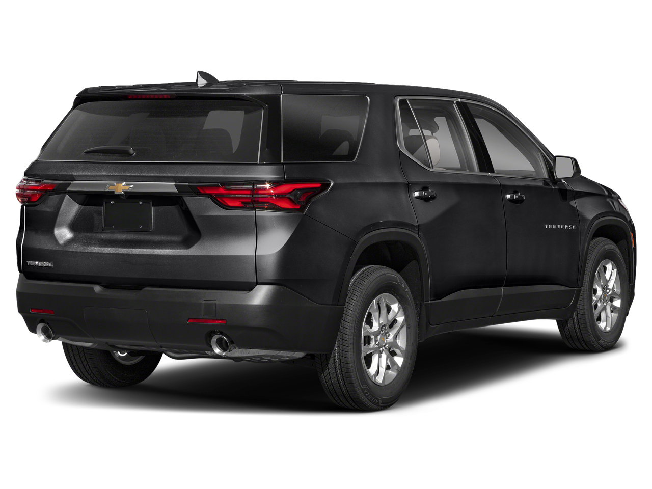 Used 2023 Chevrolet Traverse 3LT with VIN 1GNEVHKW7PJ301920 for sale in Glenwood, Minnesota