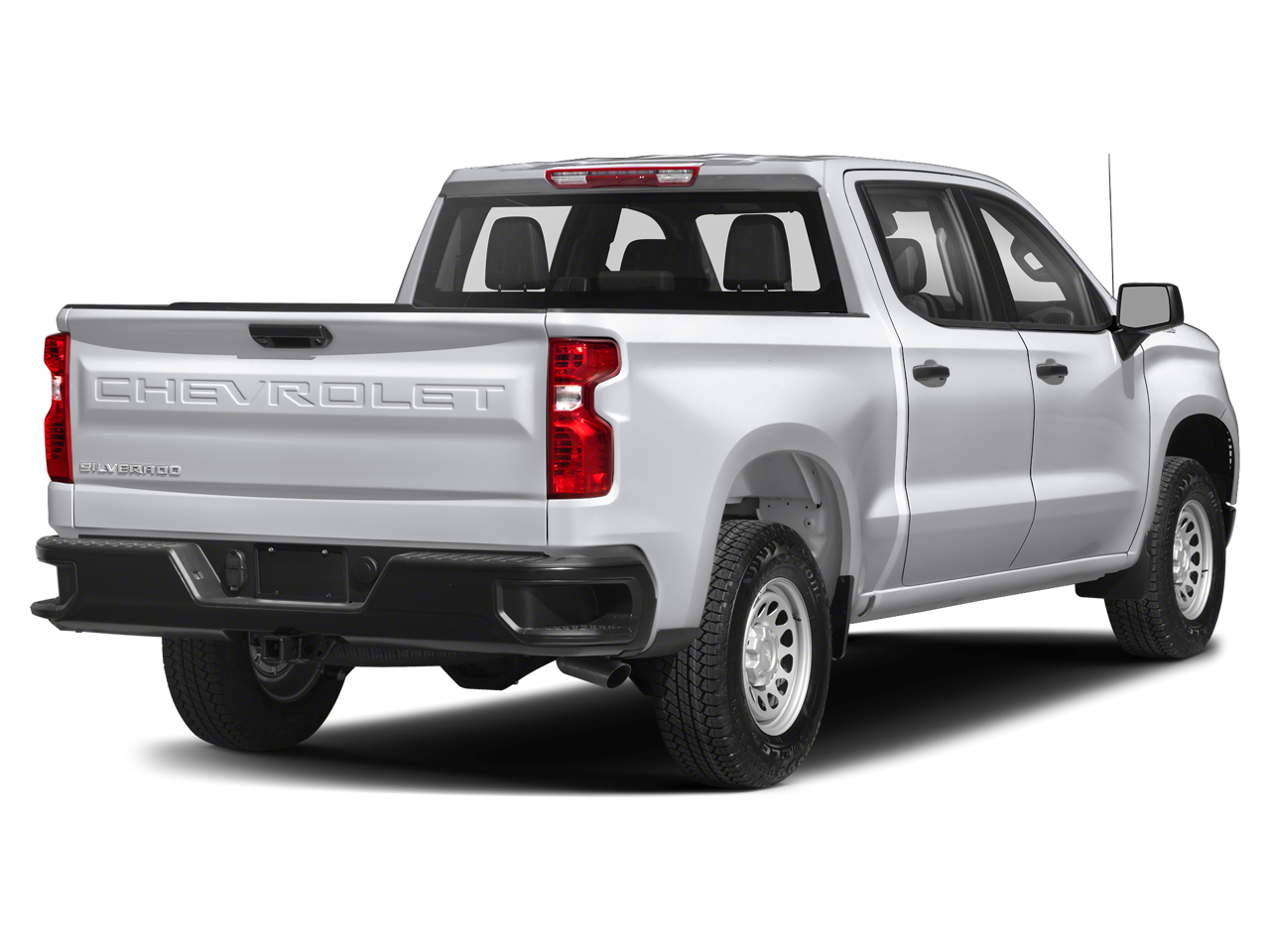 Used 2023 Chevrolet Silverado 1500 High Country with VIN 1GCUDJE88PZ100718 for sale in Glenwood, Minnesota