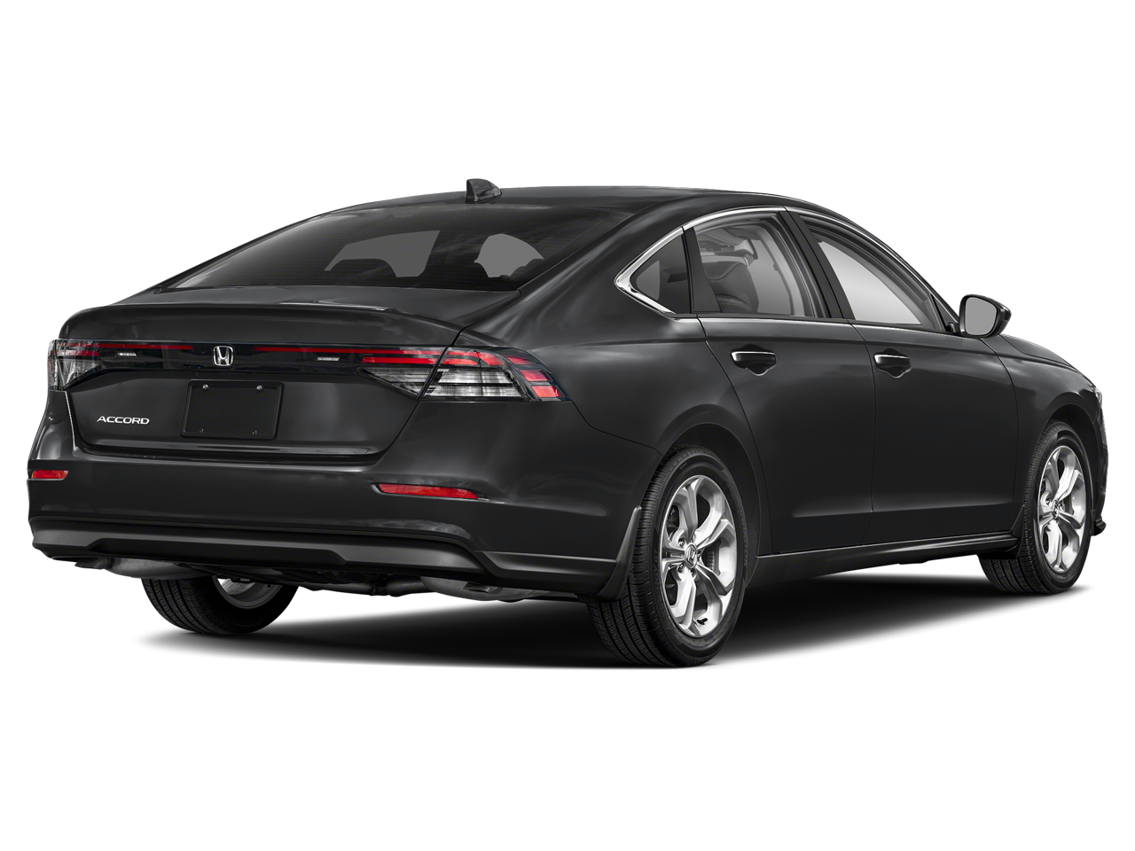 2023 Honda Accord LX w/ Adaptive Cruise & LKAS