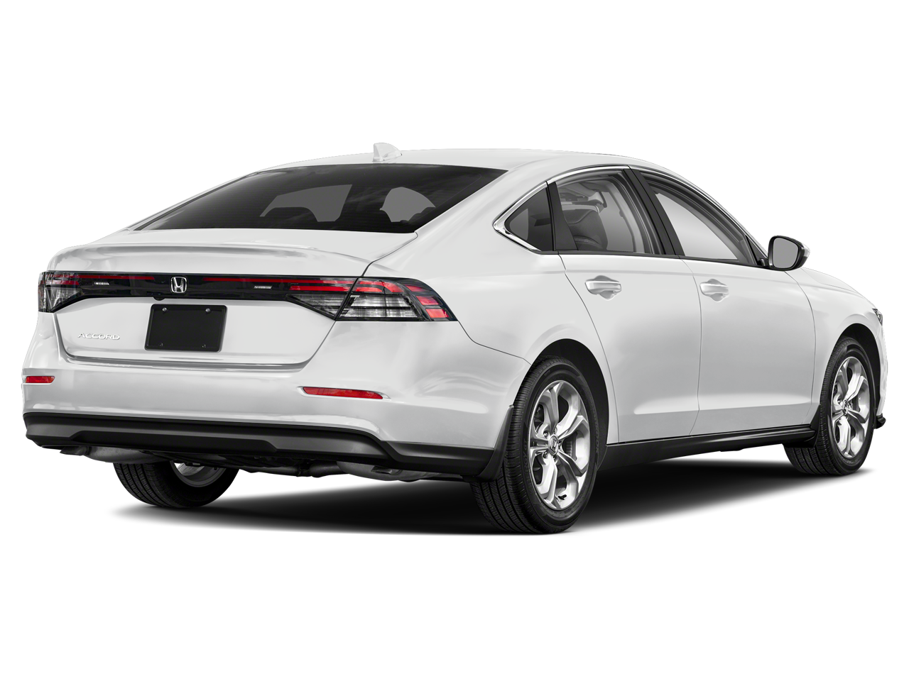 2023 Honda Accord LX w/ Adaptive Cruise & LKAS