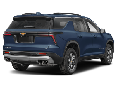 2024 Chevrolet Traverse LT 2LT