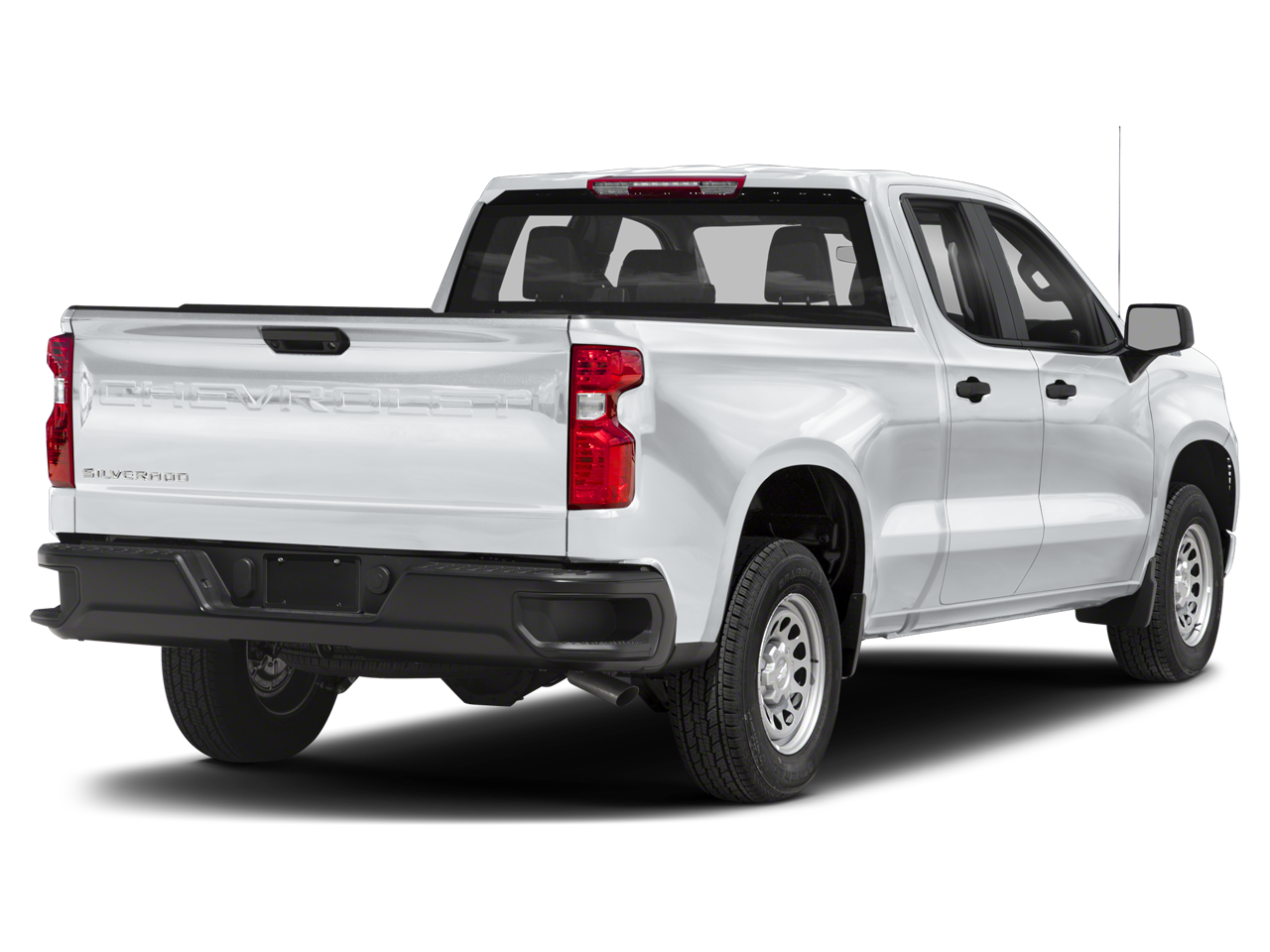 Used 2024 Chevrolet Silverado 1500 LT with VIN 1GCRDKEK6RZ392363 for sale in Glenwood, Minnesota