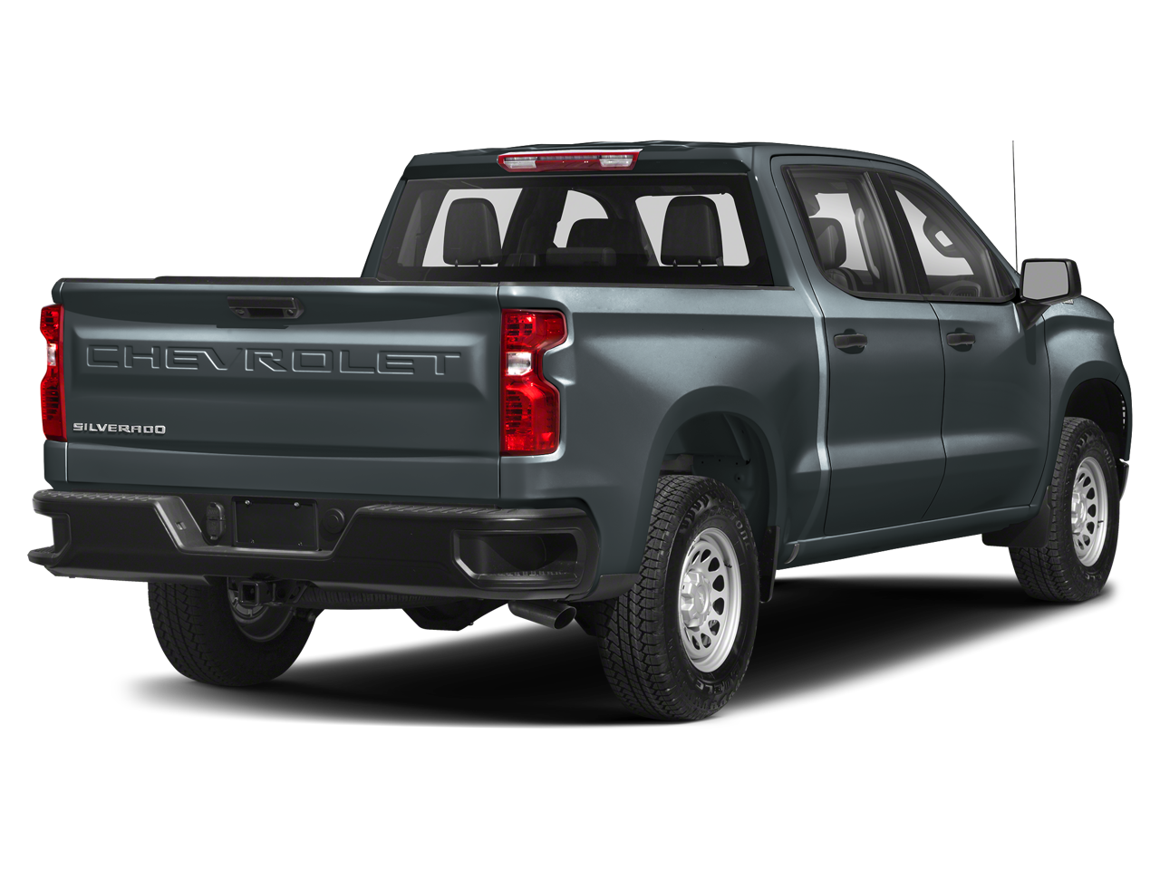 Used 2024 Chevrolet Silverado 1500 LT with VIN 1GCPDKEKXRZ341004 for sale in Glenwood, Minnesota
