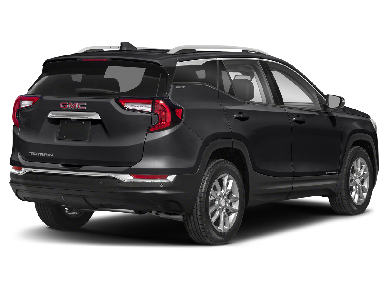 Used 2024 GMC Terrain AT4 with VIN 3GKALYEG8RL280397 for sale in Glenwood, Minnesota