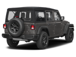 2024 Jeep Wrangler Sport S 4WD