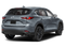 2024 Mazda Mazda CX-5 2.5 S Carbon Edition w/ Moonroof & Leather