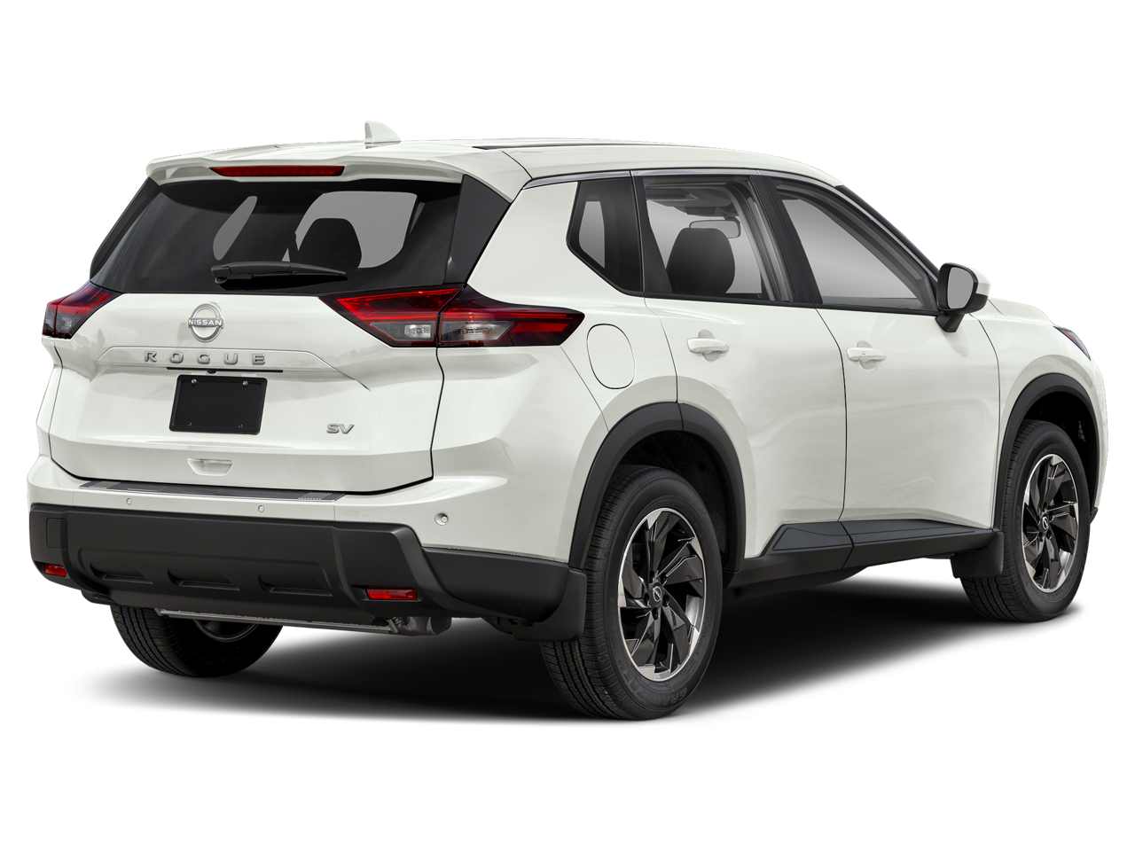 2024 Nissan Rogue SV AWD w/ Pro Pilot