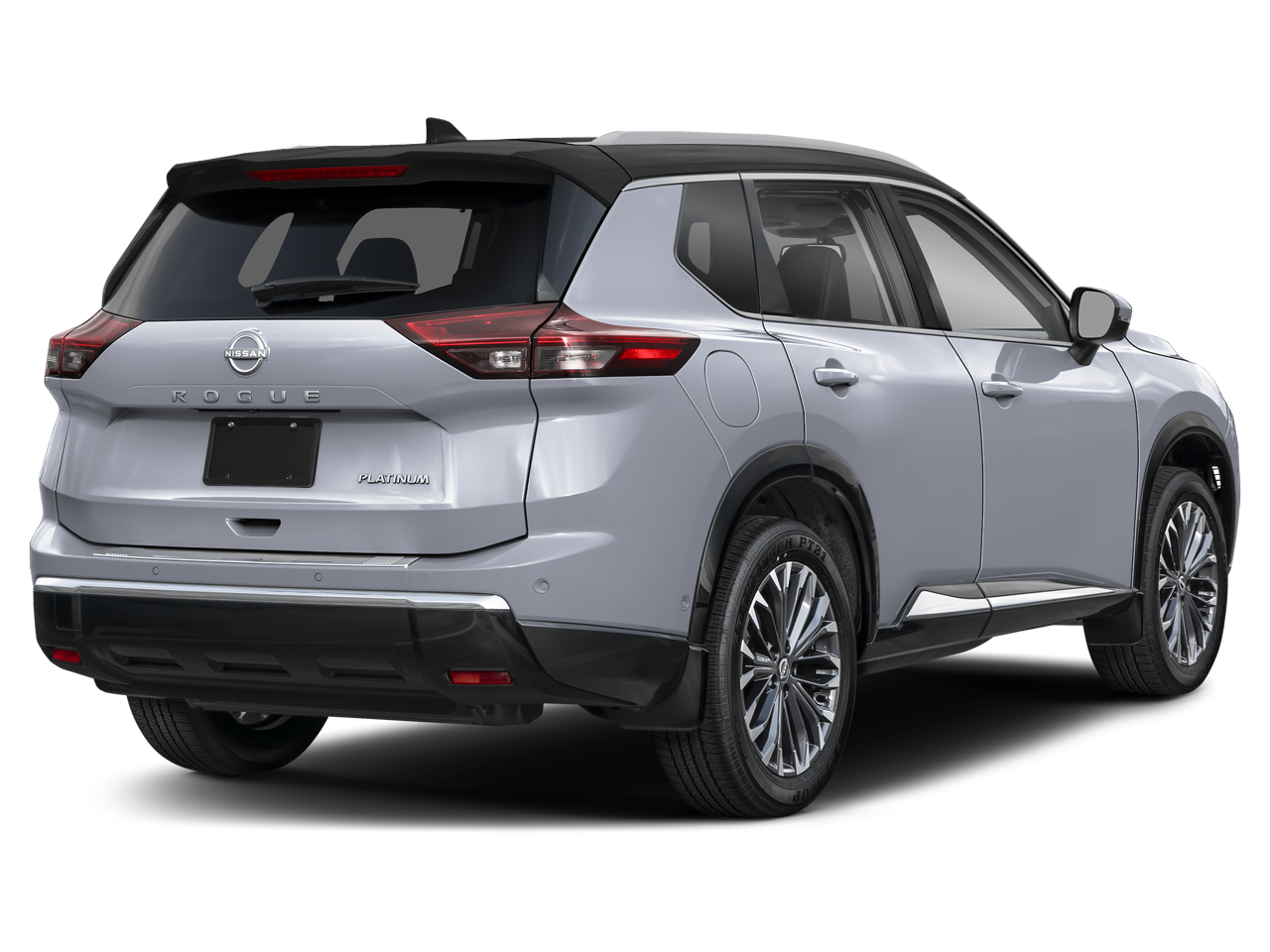 Used 2024 Nissan Rogue Platinum with VIN JN8BT3DD6RW453228 for sale in Glenwood, Minnesota