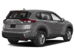 2024 Nissan Rogue S AWD