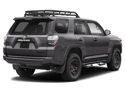 2024 Toyota 4Runner TRD Pro 4WD