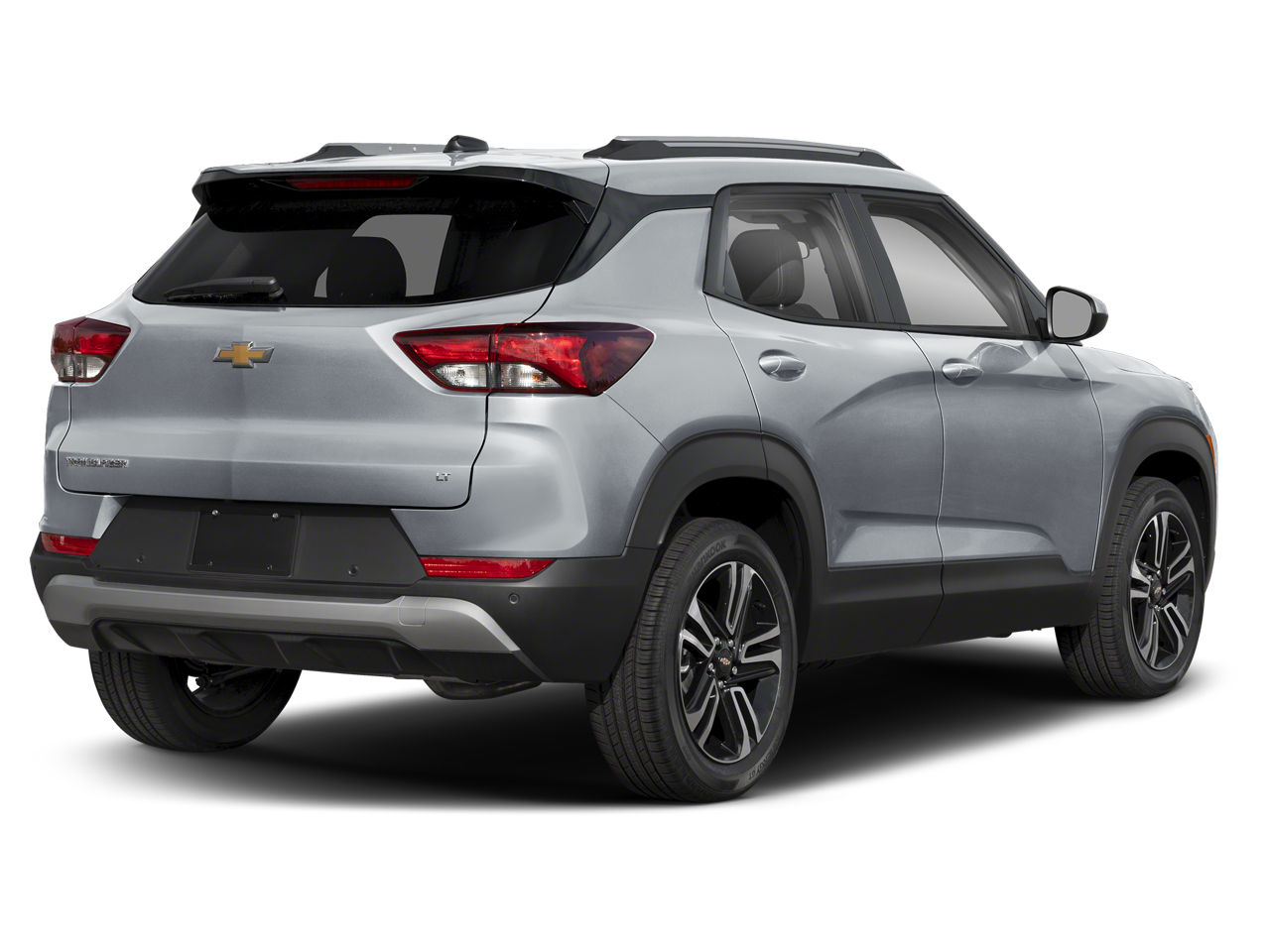 2025 Chevrolet TrailBlazer LT AWD