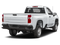 2025 Chevrolet Silverado 2500HD Work Truck