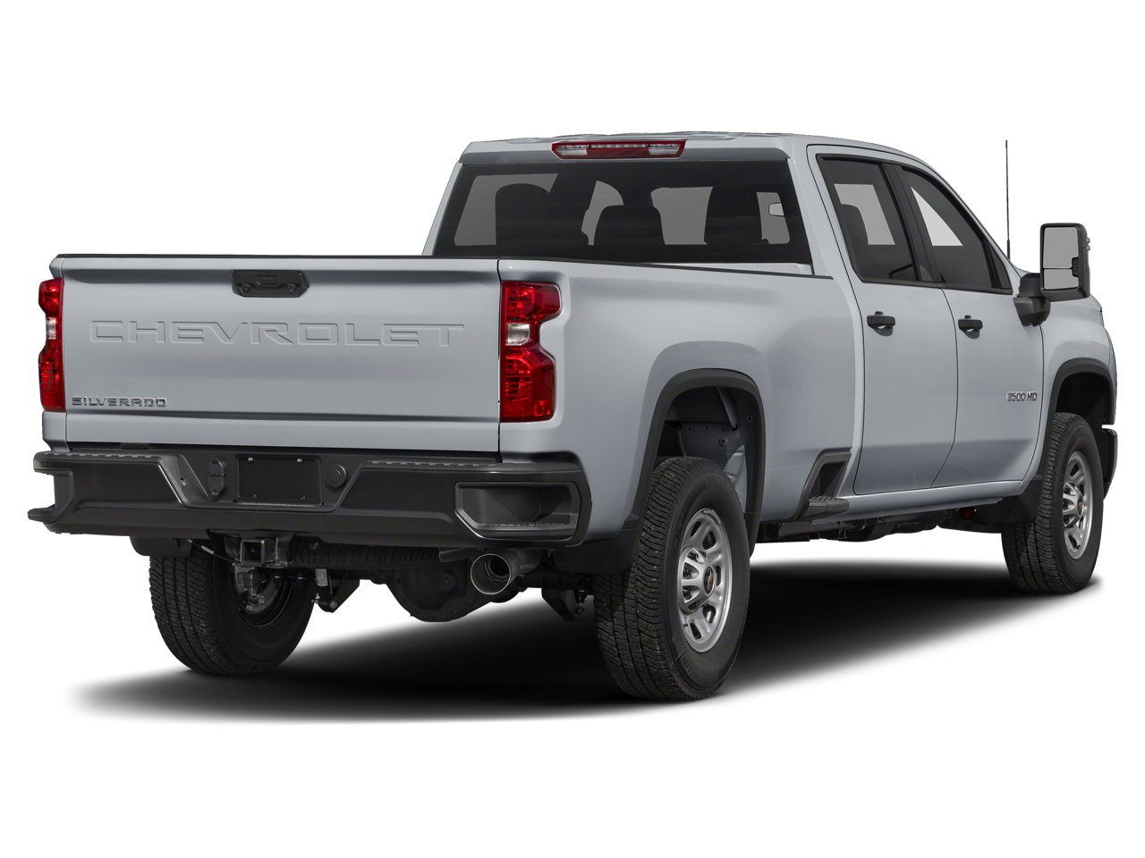 Used 2025 Chevrolet Silverado 3500HD LTZ with VIN 1GC4KUEY4SF108963 for sale in Glenwood, Minnesota