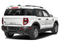 2025 Ford Bronco Sport Big Bend Black Diamond Off Road Pkg