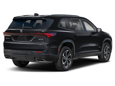 2026 Buick Enclave Sport Touring 1SM w/ Technology & Towing Pkg