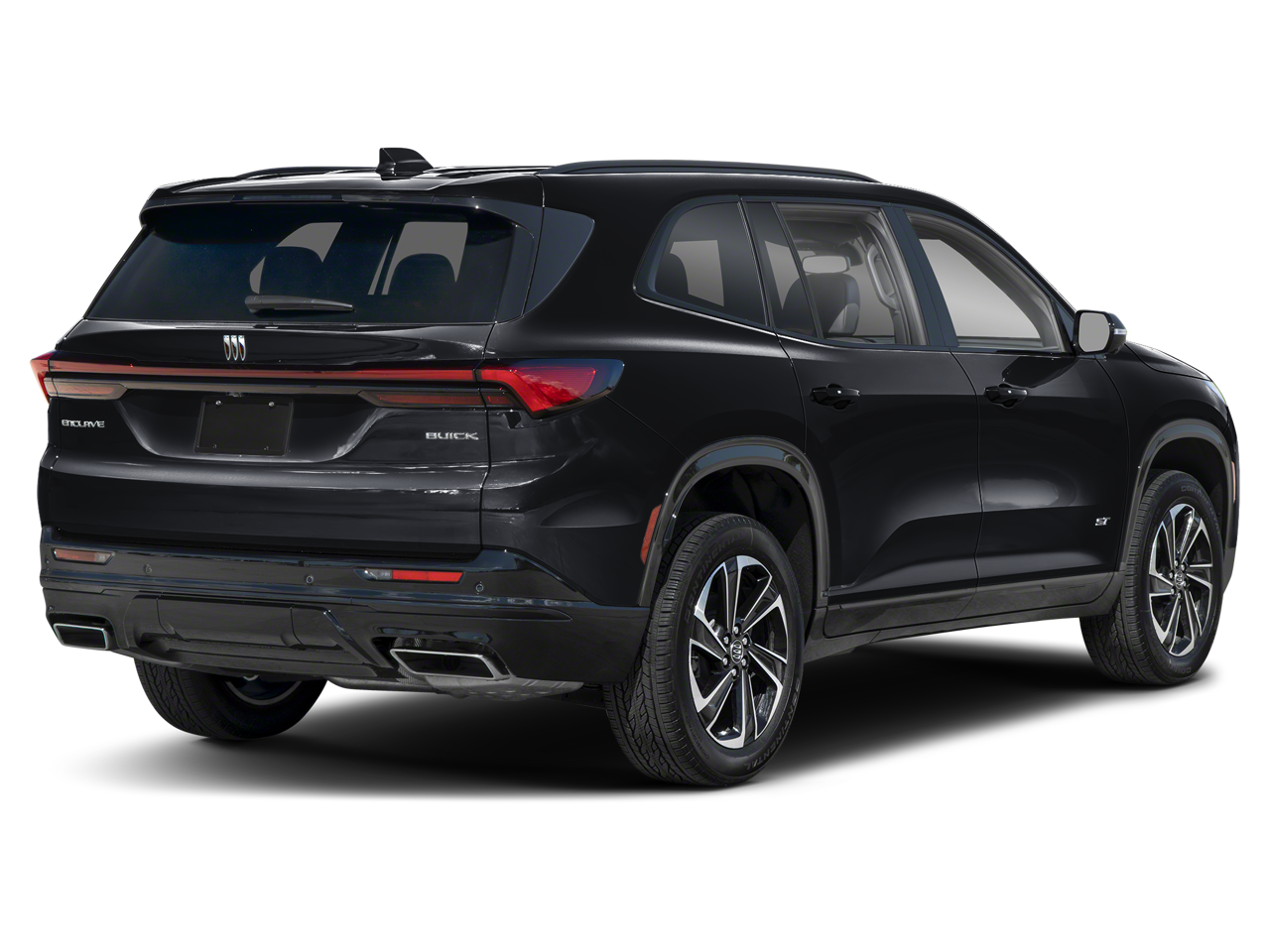 2026 Buick Enclave Sport Touring 1SM w/ Technology & Towing Pkg