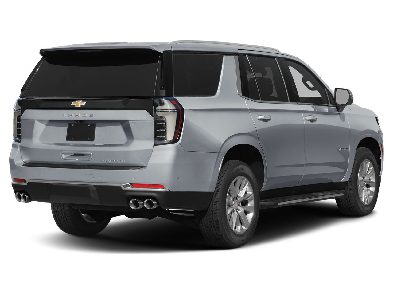 Used 2026 Chevrolet Tahoe Premier with VIN 1GNS6SKD5TR105076 for sale in Glenwood, Minnesota