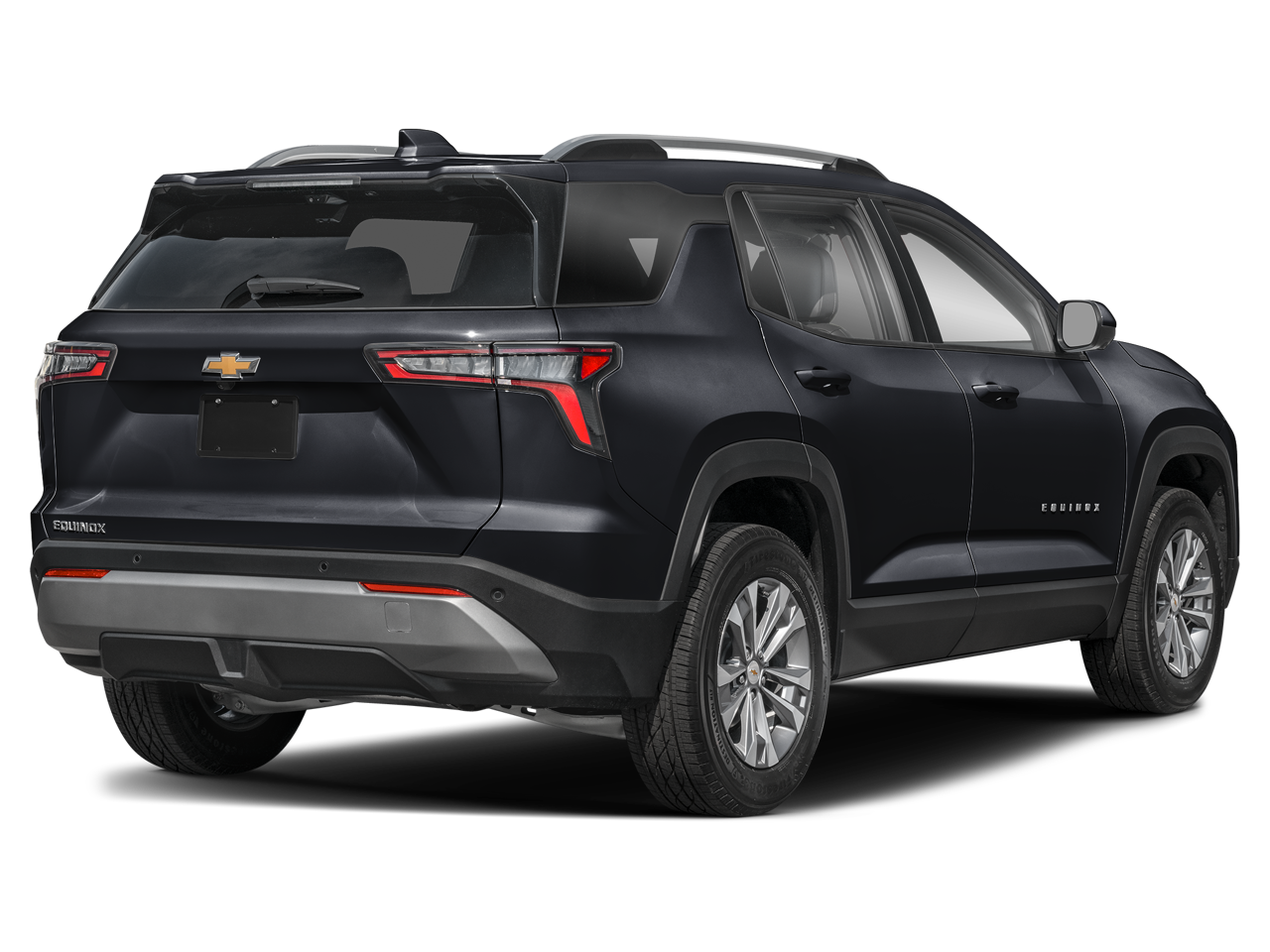 Used 2026 Chevrolet Equinox LT with VIN 3GNAXPEG4TL328194 for sale in Glenwood, Minnesota