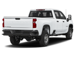 2026 Chevrolet Silverado 3500HD LTZ