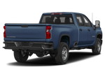 2026 Chevrolet Silverado 3500HD LT