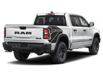 2026 RAM 1500 Rebel w/ Adaptive Cruise