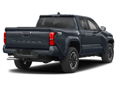 2026 Toyota Tacoma TRD Sport Crew Cab Long Bed