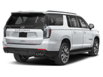 2027 Chevrolet Suburban RST