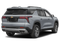 2027 Chevrolet Traverse LT 2LT