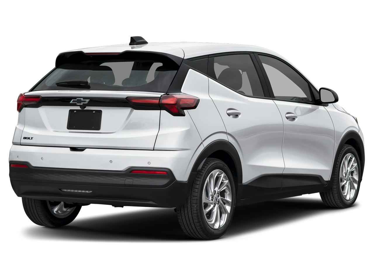 2027 Chevrolet Bolt EV LT