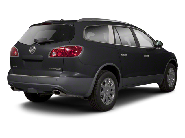 Used 2012 Buick Enclave Premium with VIN 5GAKVDEDXCJ105738 for sale in Worthington, Minnesota