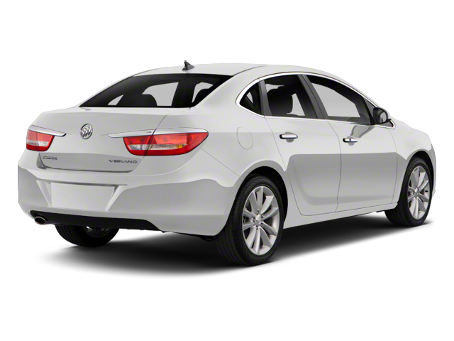 2012 Buick Verano Base
