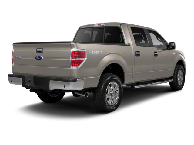 Used 2012 Ford F-150 Platinum with VIN 1FTFW1ET4CFC91248 for sale in Glenwood, Minnesota