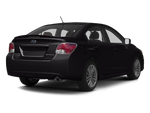 2013 Subaru Impreza 2.0i Premium AWD