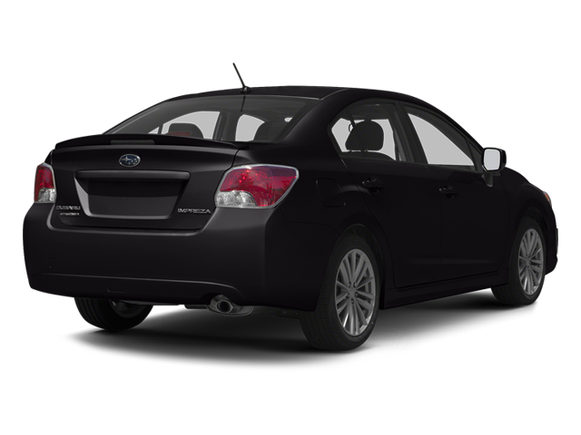 2013 Subaru Impreza 2.0i Premium AWD