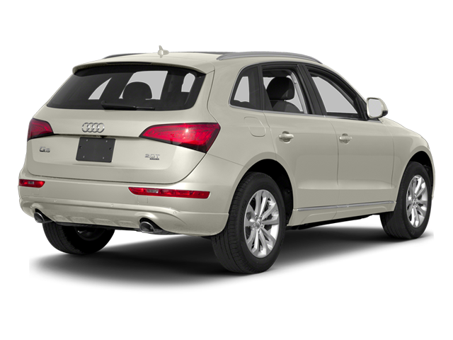 Used 2014 Audi Q5 Premium Plus with VIN WA1DGAFP0EA018193 for sale in Glenwood, Minnesota