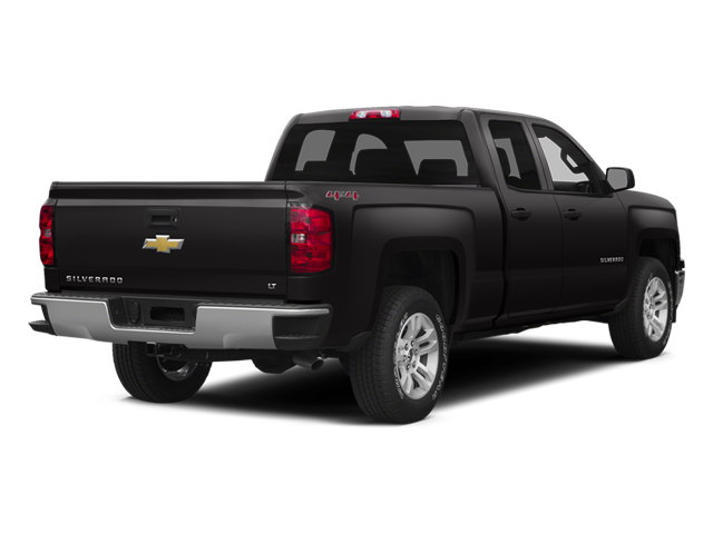 Used 2014 Chevrolet Silverado 1500 LT with VIN 1GCVKRECXEZ375923 for sale in Glenwood, Minnesota