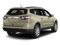 2014 Chevrolet Traverse LT 1LT
